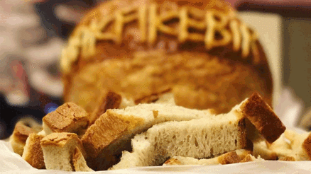 AB tescili yolundaki Vakfıkebir Ekmeği için müze kuruluyor