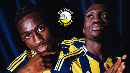 Fenerbahçe’nin yeni transferi Sidiki Cherif’i anlattı: Büyük kulüplerden teklif alacak
