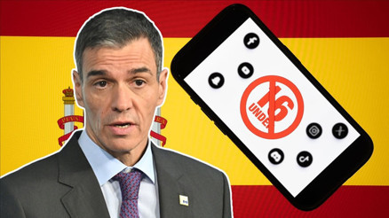 İspanyanın hamlesi teknoloji patronlarını kızdırdı