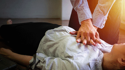 Acil durumda bile önyargılar devrede... Hayat memat meselesinde de mi bu ayrım Bu bilgi beni çok ürküttü