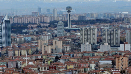 Ankara için ‘şehir triyajı’