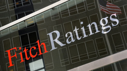 Fitch Ratings’ten Türkiye paneli... Döviz rezervlerindeki artışa dikkat çekildi Fitch Ratings’ten Türkiye paneli... Döviz rezervlerindeki artışa dikkat çekildi