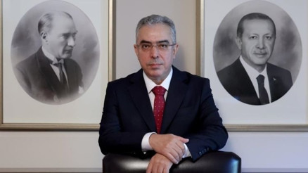 Cumhurbaşkanı Başdanışmanı Uçum’dan Öcalan açıklaması