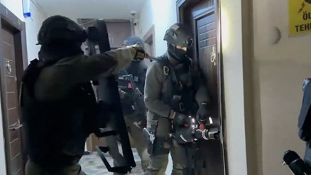 MLKP silahlı terör örgütüne yönelik operasyonda 47 şüpheli tutuklandı