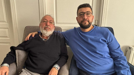 ‘Sadece adalet istiyorum’