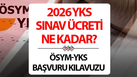 YKS 2026 ÖSYM BAŞVURU EKRANI 2026 (TYT-AYT-YDT BAŞVURU KILAVUZU) || YKS 2026 sınav başvuruları başladı mı, üniversite sınavı başvuruları nasıl yapılır YKS sınav ücreti ne kadar, hangi bankalara yatırılır ÖSYM kılavuzu yayınlandı