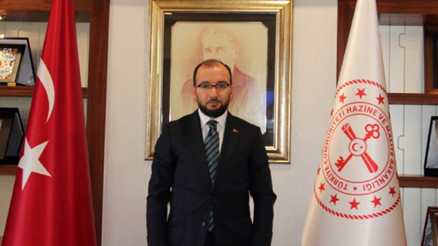 Yunus Elitaş kimdir, kaç yaşında, nereli | Yeni SGK Başkanı Yunus Elitaşın biyografisi ve hayatı