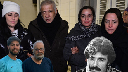 Ferdi Tayfurun torunu isyan etti: Hepinizden utanıyorum