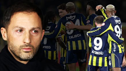 Fenerbahçenin Erzurum galibiyeti sonrası açıkladı: Kalan 27 saat çok kritik Transfer için söz yönetimde