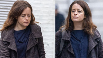 Gizemli hastalığı beş yıl boyunca ünlü oyuncuyu kemirip durdu: Durmadan yemek yediği halde damla damla eriyordu