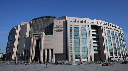 Dilek İmamoğlunun kardeşi de aralarında: 19 şüpheli adliyeye sevk edildi