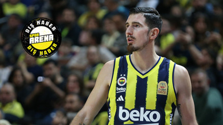 Fenerbahçede Nando De Colodan transfer açıklaması Vazgeçeceklerini düşündüm