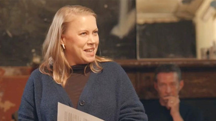 Londra’da Meteatradan çok dilli ve çok katmanlı bir tiyatro seçkisi