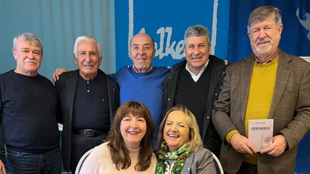 Öğretmen Turan Akpınardan bir kitap daha