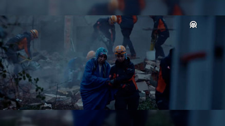 Bakan Yerlikaya, 6 Şubat depremlerinde hayatını kaybedenleri andı