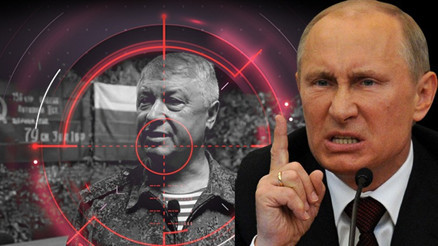 Rusyanın başkenti Moskovada suikast girişimi: Putinin kilit ismi hedef alındı