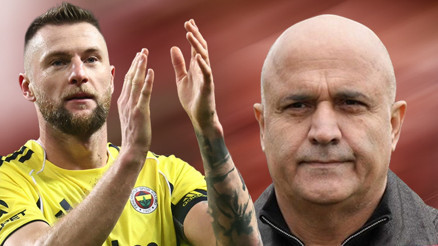 Recep Durul: Skriniar artık gündemimizde değil