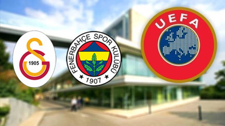 GALATASARAY VE FENERBAHÇE UEFA KADRO LİSTESİ 2026 || Galatasaray Şampiyonlar Ligi ve Fenerbahçe Avrupa Ligi UEFA kadrosu açıklandı mı, liste belli oldu mu, kimler var Yeni transferler kadroda mı