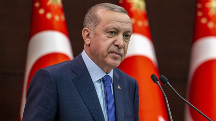 Cumhurbaşkanı Erdoğan Osmaniyeye gitti