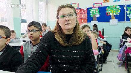 6 Şubatı anlatan Gülcan öğretmen: 65 saniyede hayatımız yıkıldı 6 Şubatı anlatan Gülcan öğretmen: 65 saniyede hayatımız yıkıldı