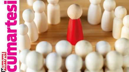 Hayatımızın liderliğini elimize almak isteyeceğiz