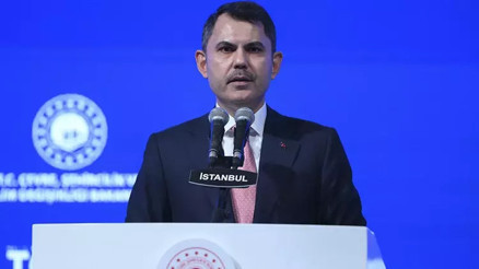 Bakan Kurum: 11 ilimiz küllerinden doğdu