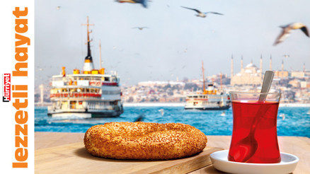 Gastronomi kazanında kaynayanlar