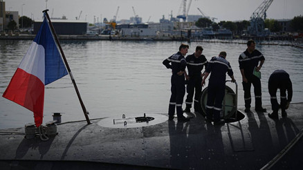 Fransa Genelkurmay Başkanı: Savaşa hazırlanıyoruz
