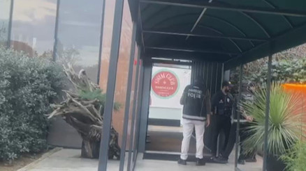 Son dakika haberi: Bebekteki ünlü mekana narkotik operasyonu Sahibi gözaltında