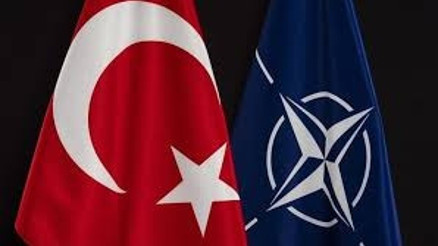 NATOdan 6 Şubat depremleri nedeniyle Türkiyeyle dayanışma mesajı