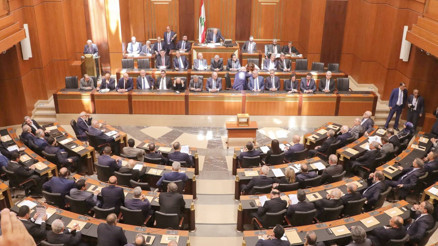 Lübnan meclisinde ‘sahte prens’ skandalı