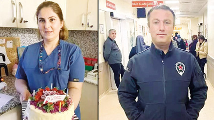 Katil sevgiliye en ağır ceza