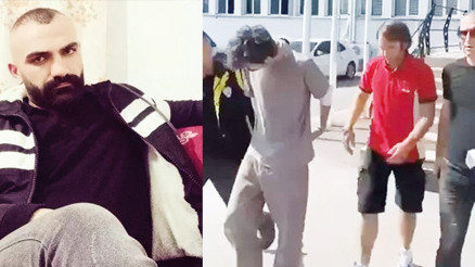 ‘Hakkaniyetle’ yargılanmak isteyen sanığa tahliye