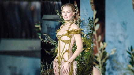 Tercihi yine Türk modacı