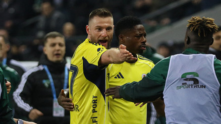 Tahkim Kurulu, Skriniar ve Asllaninin cezalarını onadı