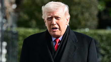 Trumptan İranla iş yapan yüzde 25 vergi