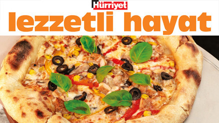 9 Şubat Dünya Pizza Günü: Sıcacık, çıtır kenarlı, yumuşacık