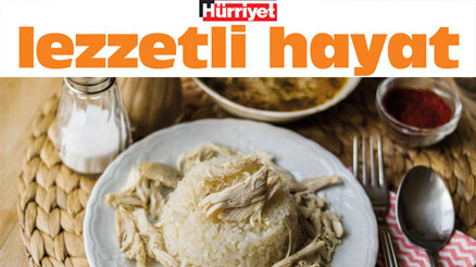 Sabırla pişecek, tane tane olacak