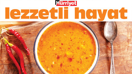 Tarhana: Aynı isim, farklı hayatlar