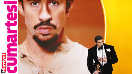 ‘Nefretten daha güçlü olan tek şey sevgi’