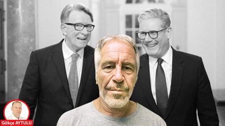 Epstein özrü İngiliz Başbakanı kurtarır mı