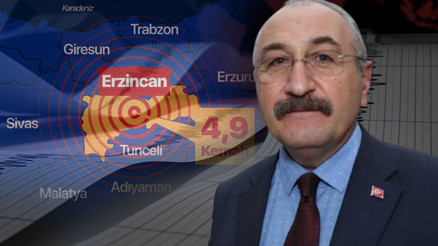 Erzincan’daki fayları çalışan isim uyardı: ‘Süper yırtılma’ yaşanabilir ‘Tekrarlama periyodunun sonuna gelmiş durumdayız’
