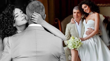 2023te nikah masasına oturmuşlardı... Evlilik teklifini 1 hafta sonra anladım