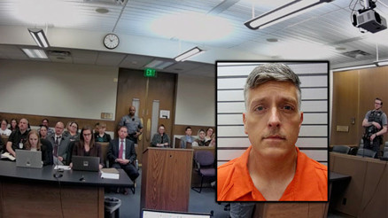 Çürük kokusu yakalatmıştı: 189 cesedi saklamanın cezası belli oldu