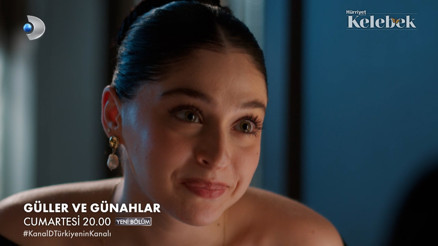 Güller ve Günahlar 16. Bölüm Ön İzleme
