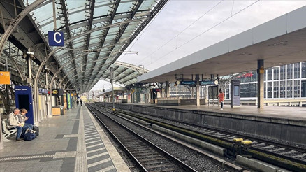 Regensburg-Nürnberg: 2.000 işçiyle devasa inşaat projesi başlıyor