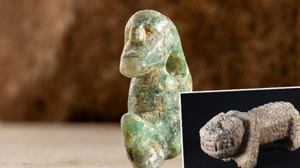 Bakan Ersoy duyurdu: 12 bin yıllık hikaye dünya sahnesinde Avrupanın kalbi Berlinde sergilenecek