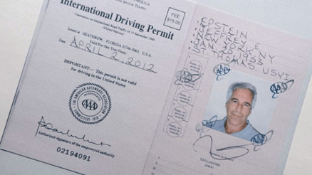 Eski Fransız Bakan ve kızına Epstein soruşturması