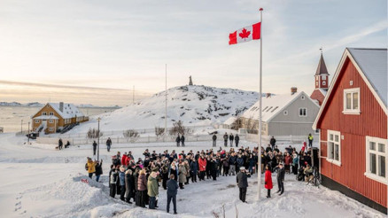 Kanada ve Fransadan Trumpı kızdıracak hamle