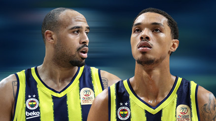 Fenerbahçenin yıldızlarından itiraf Bunu hafife alamazsınız